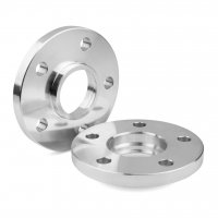 Колёсная проставка 15мм PCD 5x112 DIA 66.5 для BMW (Литая)