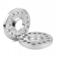 Колёсная проставка 15мм PCD 5x108 DIA 65.1 для Citroen, Peugeot, Volvo