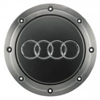 Ковпачки на диски Audi (147/58) 4BO 601 165 A