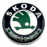 Ковпачки на диски Skoda (65/56) 3B7 601 171