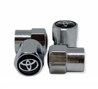 Колпачки на вентиля Toyota