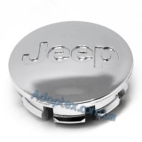 Колпачки на диски Jeep (56/48)