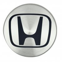 Колпачки на диски Honda (69/64) Серые 44732-S9A-A00