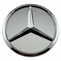 Ковпачки на диски Mercedes (60/56)