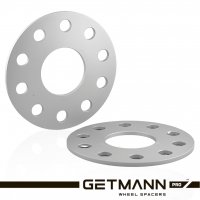 GETMANN | Колесная проставка 5мм PCD 5x114.3 DIA 60.1 для Geely, Lexus, Suzuki, Toyota