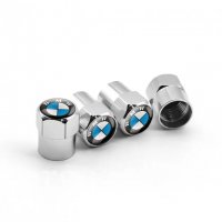 Колпачки на вентиля BMW