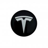 Колпачки на диски Tesla (57/50) xwc1385-01