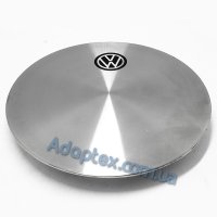 Колпачки на диски Volkswagen (166/50)