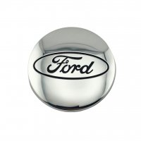 Колпачки на диски Ford (54/50) Хром 6M21 1003 AA