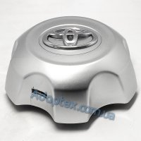 Колпачки на диски Toyota (139/106)