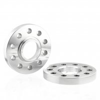 Колёсная проставка 20мм PCD 5x112 DIA 66.5 для BMW (Литая)