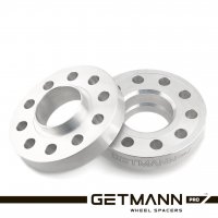 GETMANN | Колёсная проставка 25мм PCD 4x98 DIA 58.1 для Fiat, Lancia, Alfa Romeo 