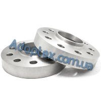 Колёсная проставка 25мм PCD 5x114.3 DIA 54.1 для Geely (Литая)