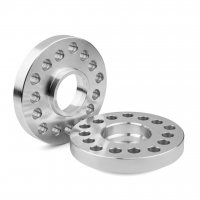 Колёсная проставка 20мм PCD 5x120 DIA 65.1 для Volkswagen (T5, T6, Amarok, Touareg)