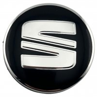Колпачки на диски Seat (55/51,5) 5F0 601 171