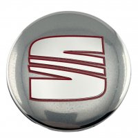 Колпачки на диски Seat (63/56)