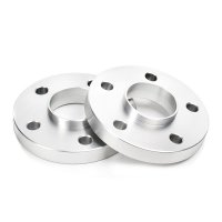Колёсная проставка 20мм PCD 5x112 DIA 66.5 для BMW (Литая)