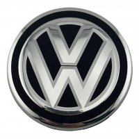 Ковпачки на диски Volkswagen (66/56) Amarok Arteon Caddy Gofl Passat Тiguan Touareg 5G0601171
