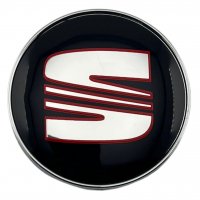 Колпачки на диски Seat (60/56)