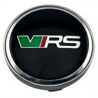 Колпачки на диски Skoda VRS (60/57)