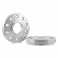 Колёсная проставка 20мм PCD 5x108 DIA 65.1 для Citroen, Dodge, Fiat, Peugeot, Volvo(Литая)