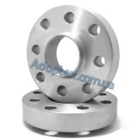 Колёсная проставка 25мм PCD 4x114.3 DIA 67.1 (Hyundai, Kia, Smart, Mitsubishi, Volvo) Литая