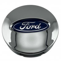 Колпачки на диски Ford (66/58) BB53-1A096-RA