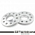 GETMANN | Колесная проставка 15мм PCD 5x130 DIA 84.1 для Mercedes-Benz G-Class W460 W461 W463 (Кованая)