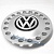 Колпачки на диски Volkswagen (196/50) 1C0 601 149 D