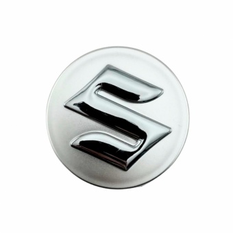 Колпачки на диски Suzuki (54/51) 43252-63J10-CZ2