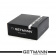 GETMANN | Колесная проставка-адаптер 20мм PCD 5x108 DIA 63.4 с футорками 14x1.5 для Volvo (Кованая)