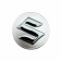 Колпачки на диски Suzuki (54/51) 43252-63J10-CZ2 Колпачки на диски Suzuki (54/51) 43252-63J10-CZ2