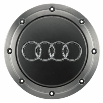 Ковпачки на диски Audi (147/58) 4BO 601 165 A