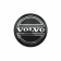 Колпачки на диски Volvo (64/61) 3546923 Черные Колпачки на диски Volvo (64/61) 3546923 Черные