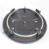 Колпачки на диски Audi A3, A4, A6, A8, RS4 (68/56) 8D0601170 Черные