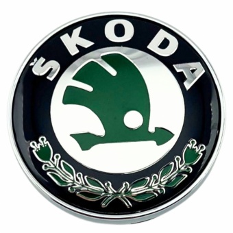 Ковпачки на диски Skoda (65/56) 3B7 601 171