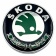 Ковпачки на диски Skoda (65/56) 3B7 601 171 Ковпачки на диски Skoda (65/56) 3B7 601 171