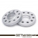 GETMANN | Колесная проставка 20мм PCD 5x112 DIA 66.6 для Audi, BMW, Mercedes-Benz, Porsche (Литая) GETMANN | Колесная проставка 20мм PCD 5x112 DIA 66.6 для Audi, BMW, Mercedes-Benz, Porsche (Литая)
