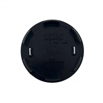 Колпачки на диски Honda (69/64) Черные