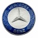 Ковпачки на диски Mercedes (60/56)