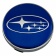 Колпачки на диски Subaru (60/56) Синие Колпачки на диски Subaru (60/56) Синие