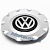 Колпачки на диски Volkswagen (148/50)