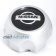 Колпачки на диски Nissan NP300, PICK UP, Navara (125/110) Колпачки на диски Nissan NP300, PICK UP, Navara (125/110)