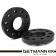 GETMANN | Колесная проставка 20мм PCD 5x120 DIA 72.6 для BMW (Кованая)