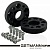 GETMANN | Колесная проставка-адаптер 30мм PCD 5x108 DIA 63.4 с футорками 14x1.5 для Volvo (Кованая)