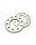 GETMANN | Колесная проставка 5мм PCD 5x114.3 DIA 64.1 для Acura, Honda, Land Rover (Кованая)