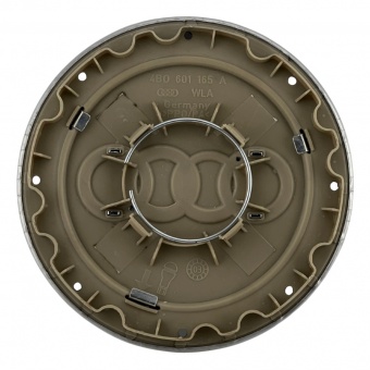 Ковпачки на диски Audi (147/58) 4BO 601 165 A
