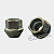 Колесная гайка M14x1.5x25мм Ключ 21 Tesla Model 3, Model Y Оригинал