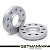 GETMANN | Колесная проставка 20мм PCD 5x120 DIA 74.1 для BMW 5 (E39), X5 (E70), X5 (F15, F85), X6 (E71, F16, F86)