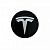 Колпачки на диски Tesla (57/50) xwc1385-01